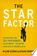 The star factor /