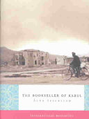 The bookseller of Kabul /