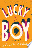 Lucky boy /