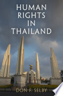 Human rights in Thailand /