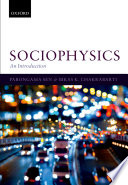 Sociophysics : an introduction /