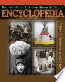 Rourke's Native American history & culture encyclopedia : volume 10, cumulative index & projects /