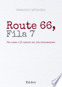 Route 66, Fila 7 : una ojeada a 15 clasicos del cine norteamericano /