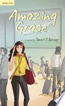 Amazing Grace : a novel /