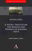 A short treatise on the wealth and poverty of nations /