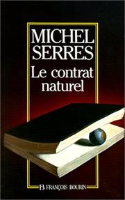 Le contrat naturel /