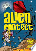 Alien contact /