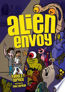 Alien envoy /