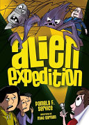 Alien expedition /