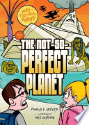 The not-so-perfect planet /