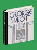 George Sprott, 1894-1975 : a picture novella / by Seth.