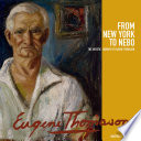 From New York to Nebo : the artistic journey of Eugene Thomason /