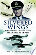 Silvered wings /