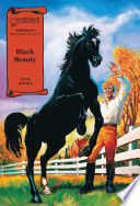 Black Beauty /