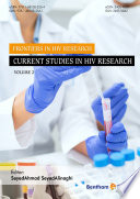 Current Studies in HIV Research Current Studies in HIV Research.
