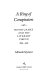 A ring of conspirators : Henry James and his literary circle, 1895-1915 / Miranda Seymour.