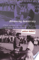 Advancing democracy : African Americans and the struggle for access and equity in higher education in Texas / Amilcar Shabazz.