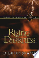 Rising Darkness : Chronicles of the Host 3.