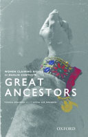 Great ancestors : women claiming rights in Muslim contexts /