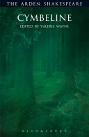 Cymbeline / written by William Shakespeare ; edited by Valerie Wayne.