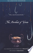 The merchant of Venice / William Shakespeare ; fully annotated, with an introduction, by Burton Raffel ; with an essay by Harold Bloom.