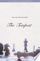 The tempest / William Shakespeare ; fully annotated, with an introduction, by Burton Raffel ; with an essay by Harold Bloom.