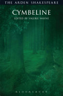 Cymbeline / William Shakespeare ; edited by Valerie Wayne.