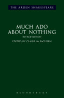 Much ado about nothing / edited by Claire McEachern.