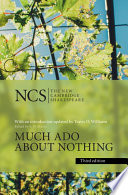 Much ado about nothing /