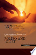 Romeo and Juliet / edited by G. Blakemore Evans ; with a new introduction by Hester Lees-Jeffries.