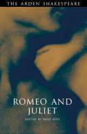 Romeo and Juliet / edited by René Weis.