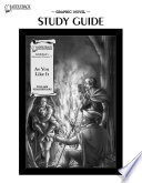 As you like it : graphic novel study guide /
