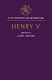 Henry V /