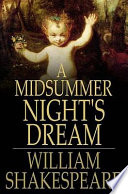 Midsummer night's dream / William Shakespeare.