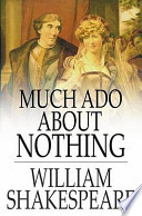 Much ado about nothing /