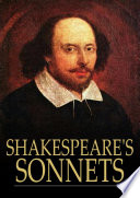 Shakespeare's sonnets /