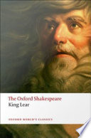 The history of King Lear / William Shakespeare ; edited by Stanley Wells on the basis of a text prepared by Gary Taylor.