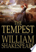 The tempest /