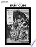 The tempest : study guide /