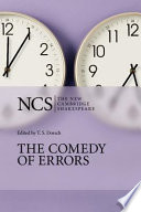 The comedy of errors /