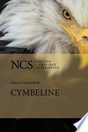 Cymbeline / edited by Martin Butler.