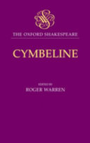 Cymbeline / edited by Roger Warren.