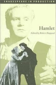 Hamlet, Prince of Denmark /