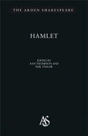 Hamlet / edited by Ann Thompson and Neil Taylor.