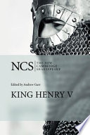King Henry V /