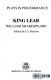 King Lear / William Shakespeare ; edited by J.S. Bratton.
