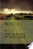 The tragedy of King Lear / [William Shakespeare] edited by Jay L. Halio.