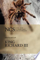 King Richard III /