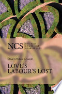 Love's labour's lost /