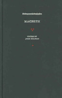 Macbeth / edited by John Wilders.
